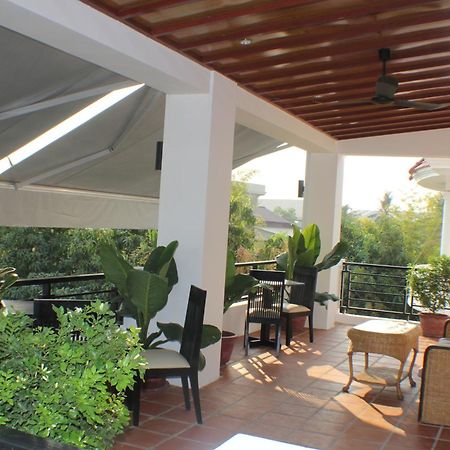 Baby Elephant Boutique Hotel Siem Reap Esterno foto
